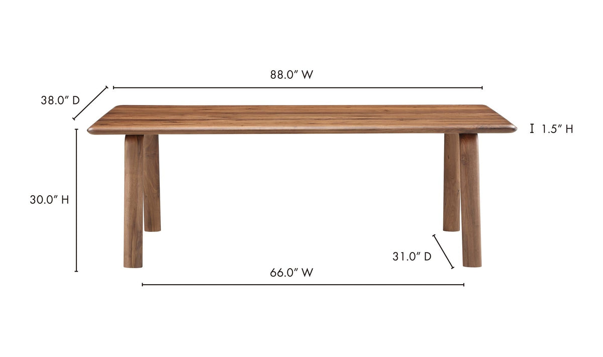 Mamore Dining Table - Altera