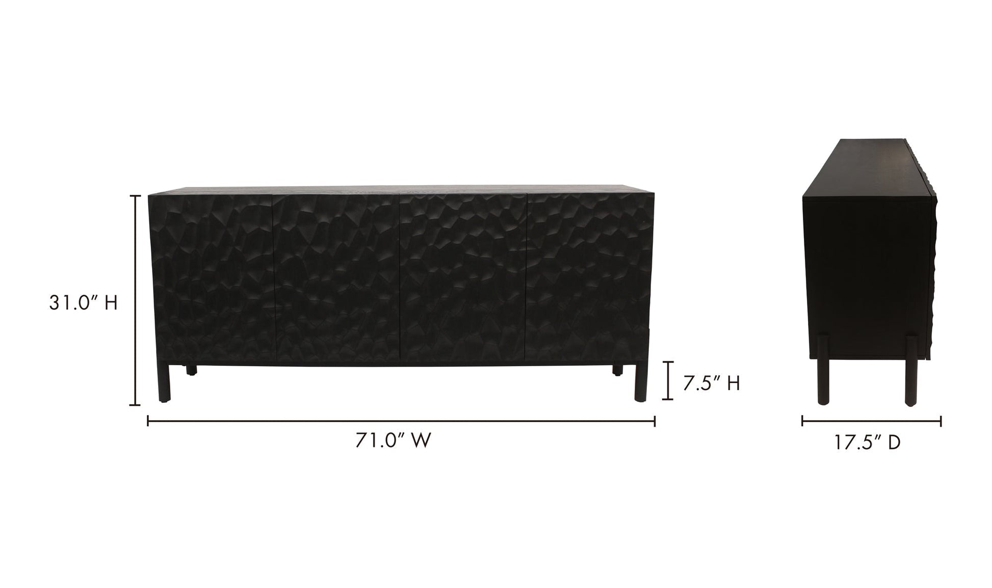 Manchester Sideboard - Altera
