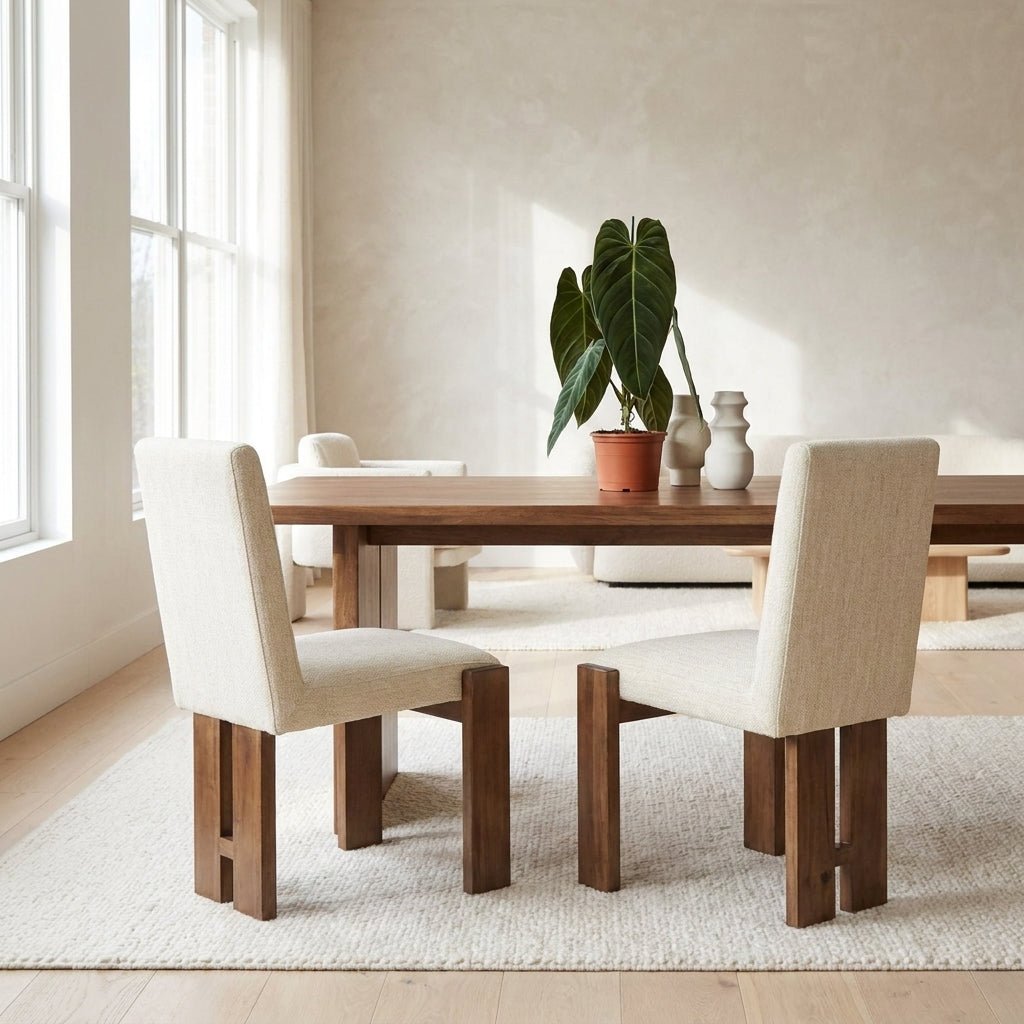 Maren Dining Chair (Set of Two) - Altera