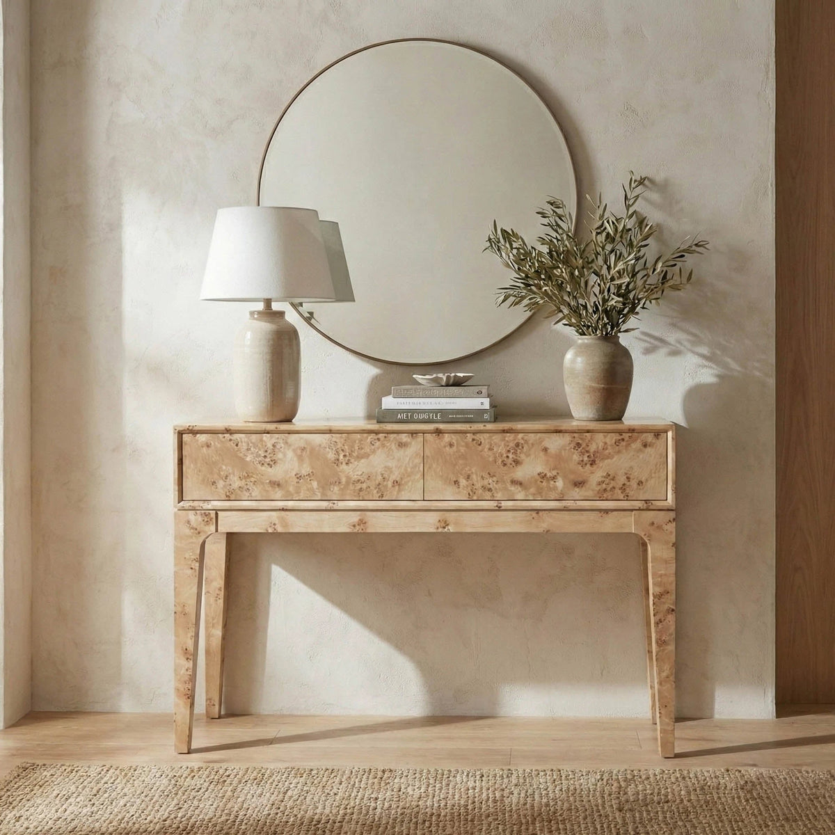 Marlow Console Table - Altera