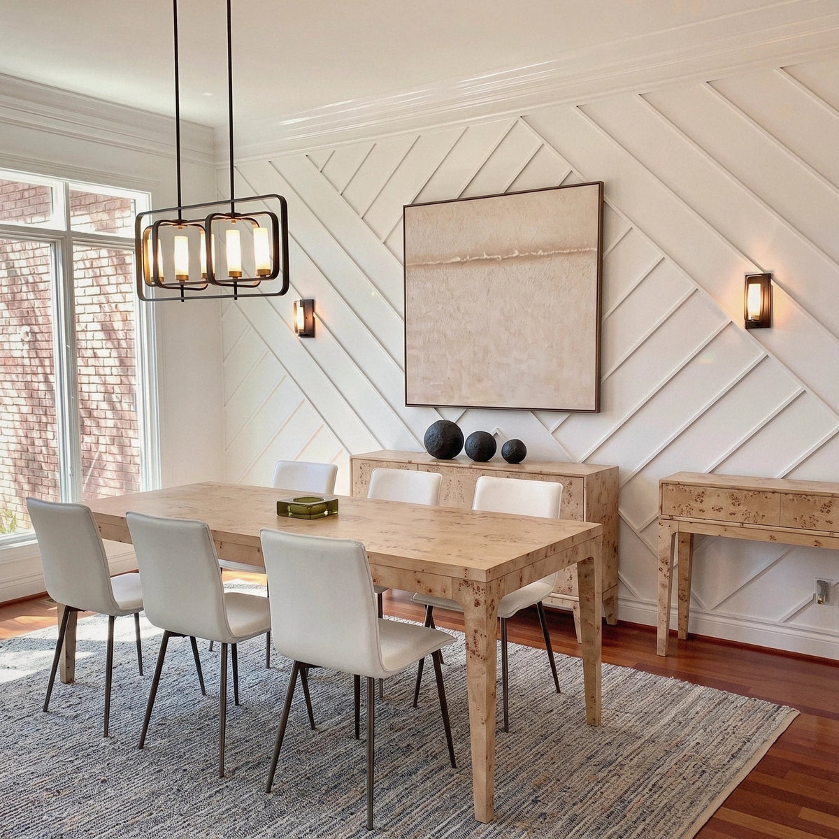 Marlow Dining Set - Altera