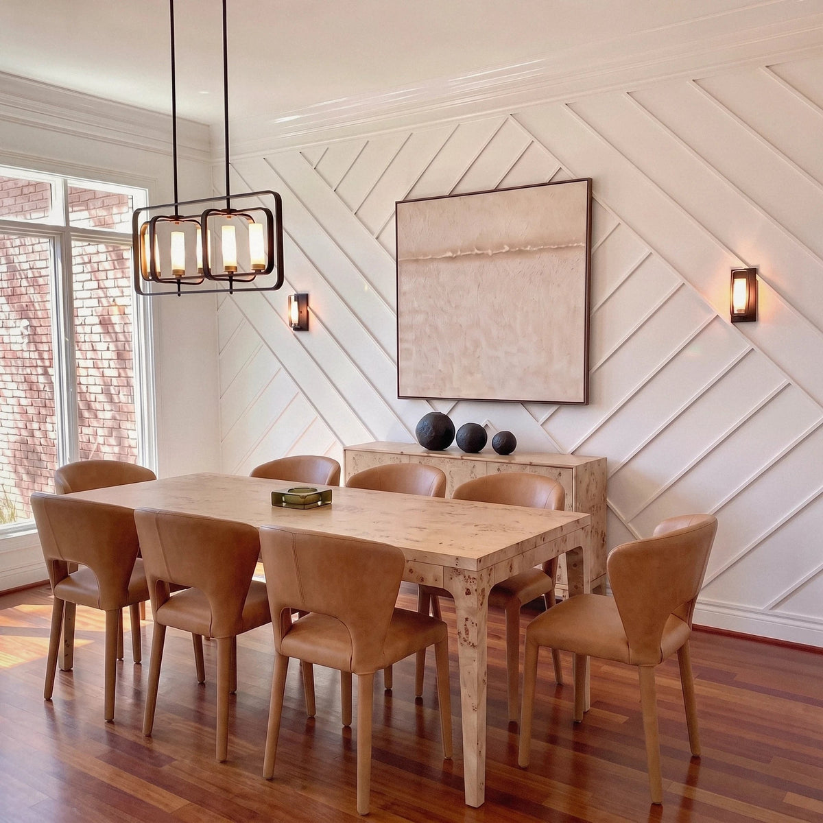 Marlow Dining Set - Altera