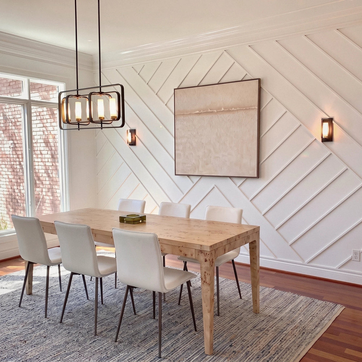 Marlow Dining Set - Altera