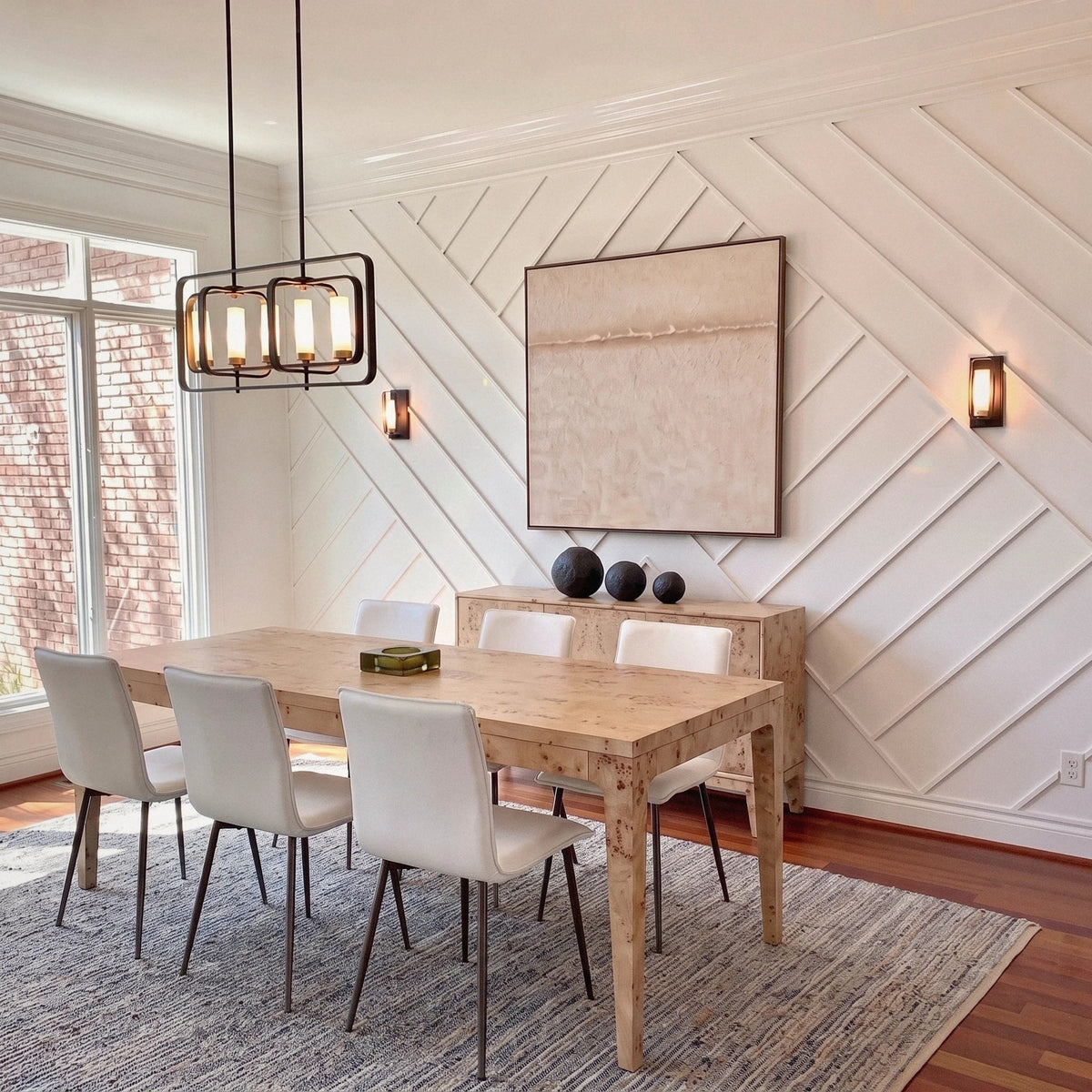 Marlow Dining Set - Altera
