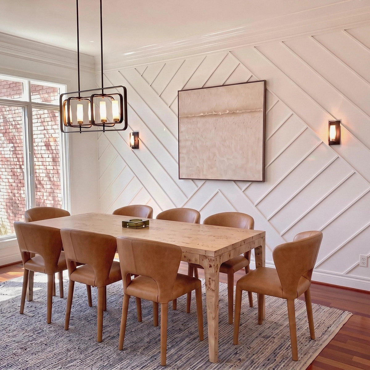 Marlow Dining Set - Altera