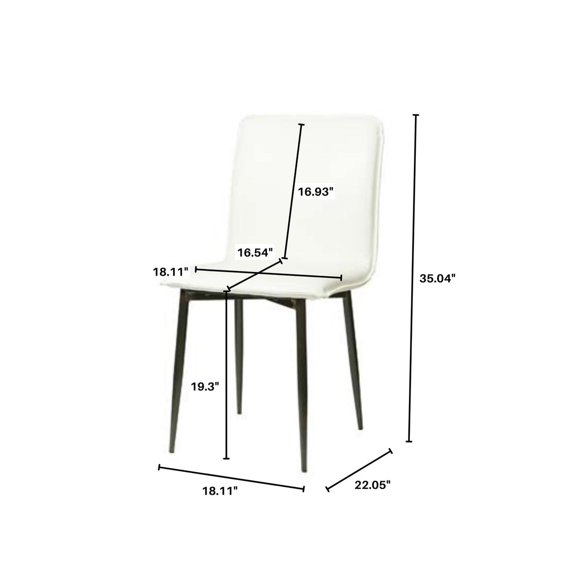 Marlow Regular Dining Set - Altera