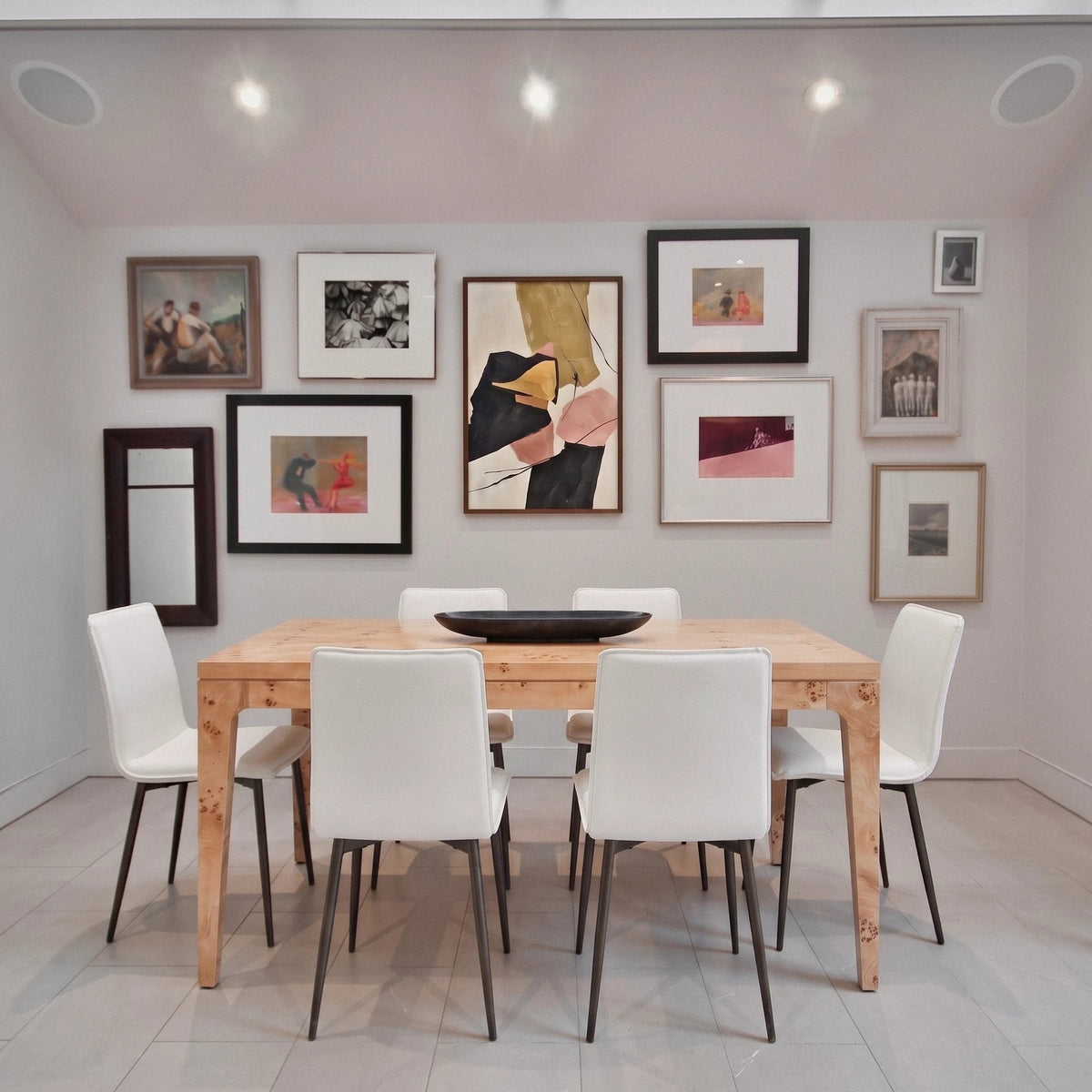 Marlow Regular Dining Set - Altera