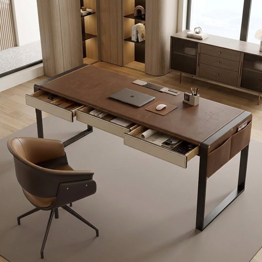 Marlowe Desk - Altera
