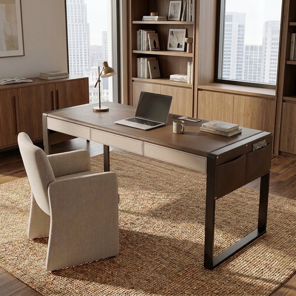Marlowe Desk - Altera