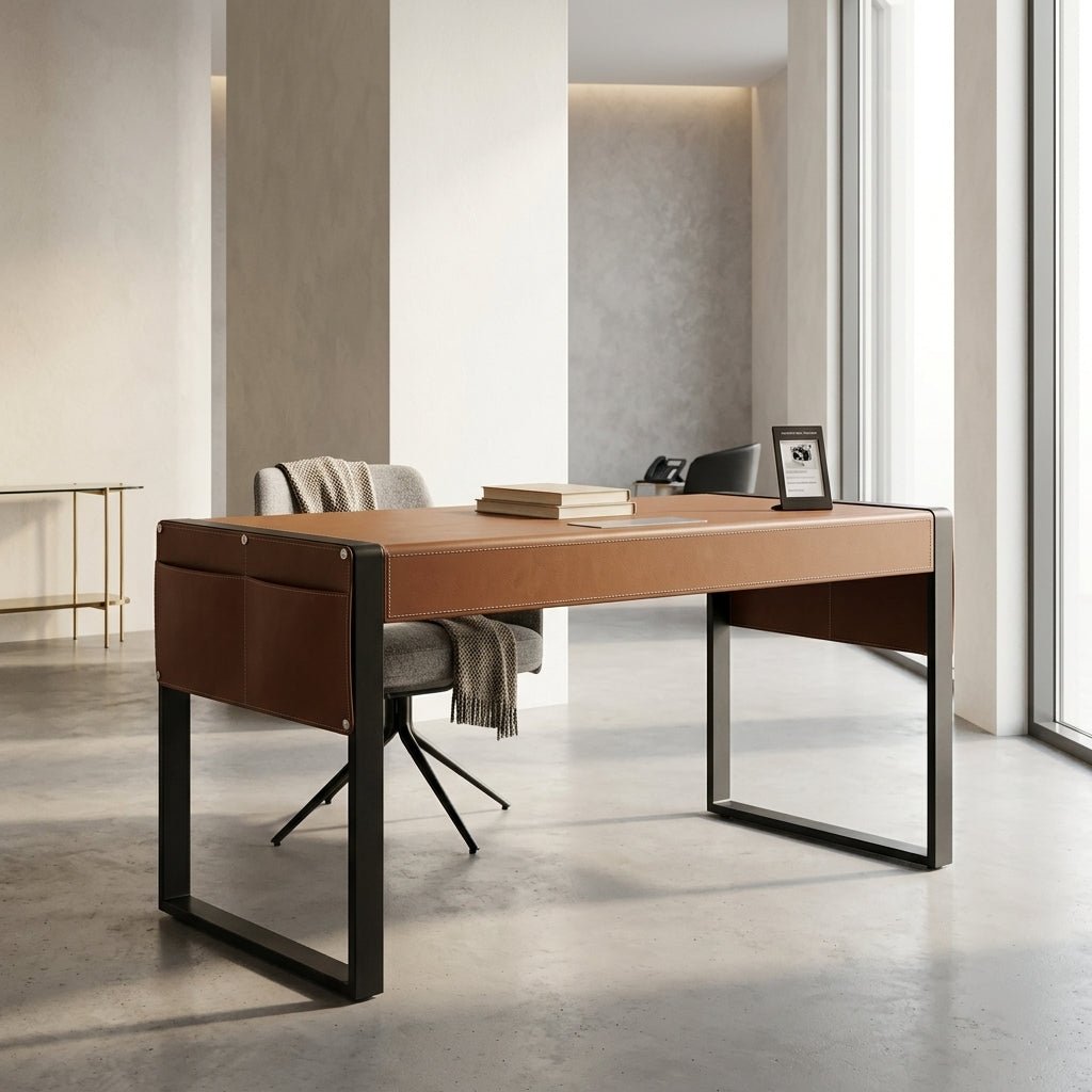 Marlowe Desk - Altera