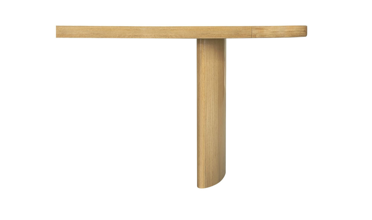 Marlowe Dining Table Natural - Altera
