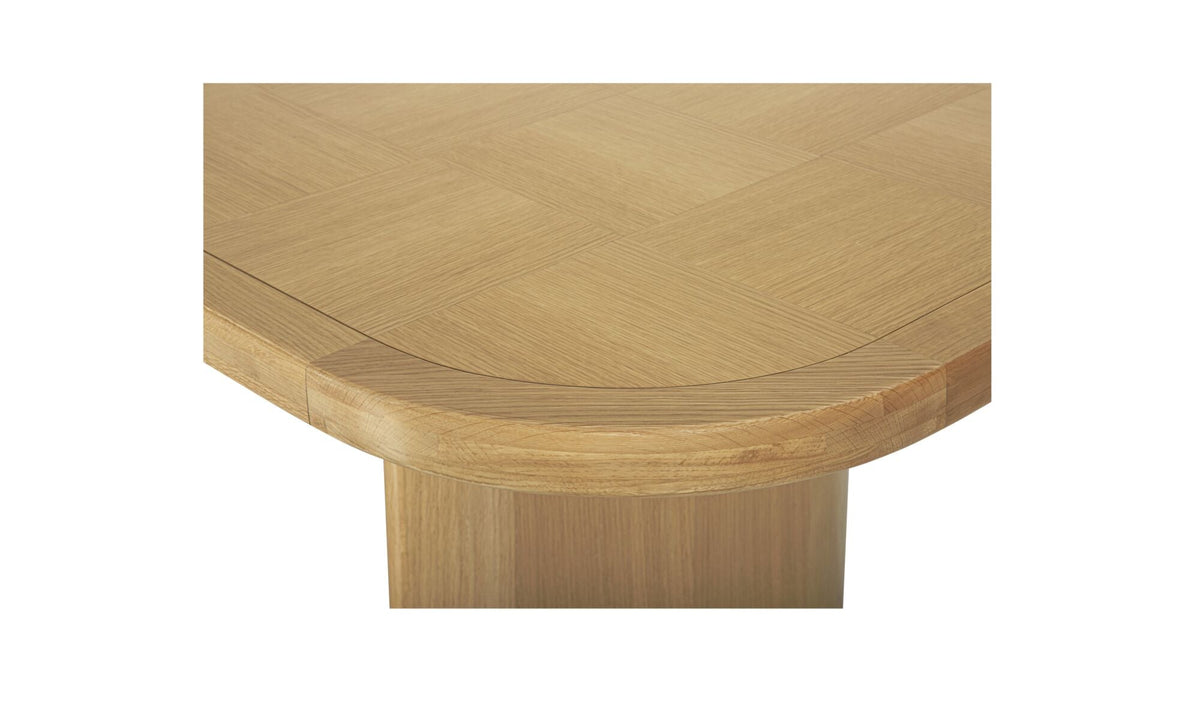 Marlowe Dining Table Natural - Altera