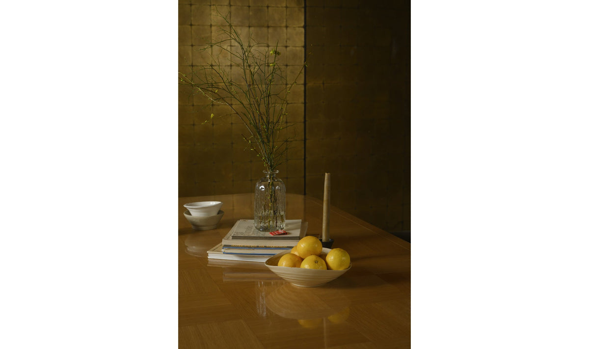 Marlowe Dining Table Natural - Altera
