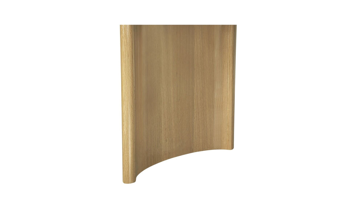 Marlowe Dining Table Natural - Altera