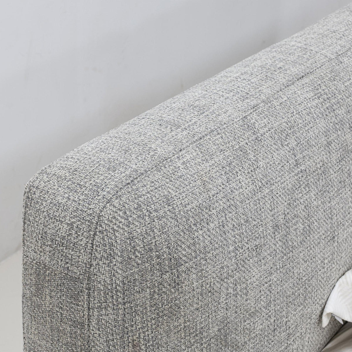 Martin Upholstered King Bed - Altera