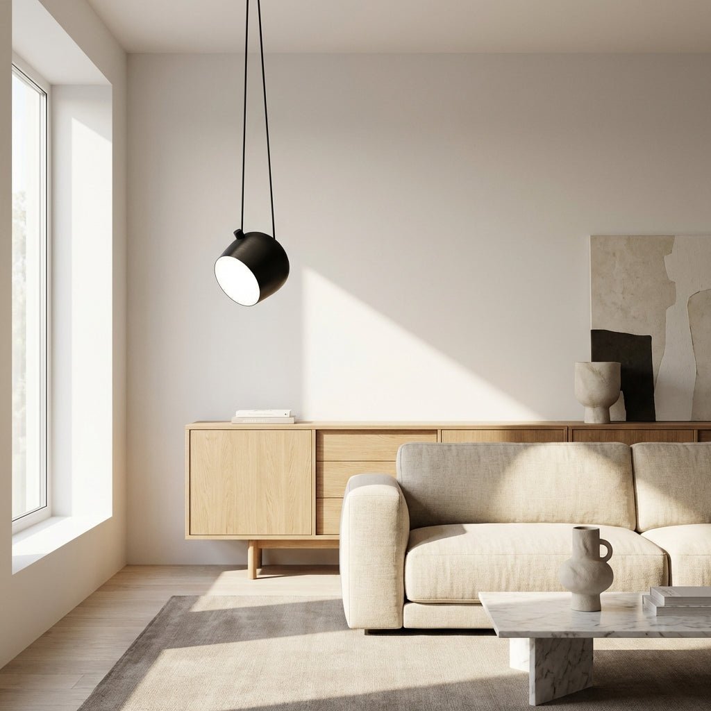 Mendocino Lighting - Altera