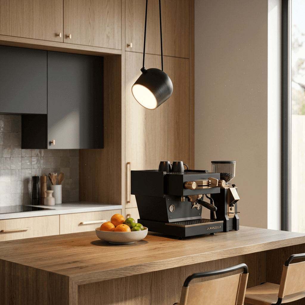 Mendocino Lighting - Altera