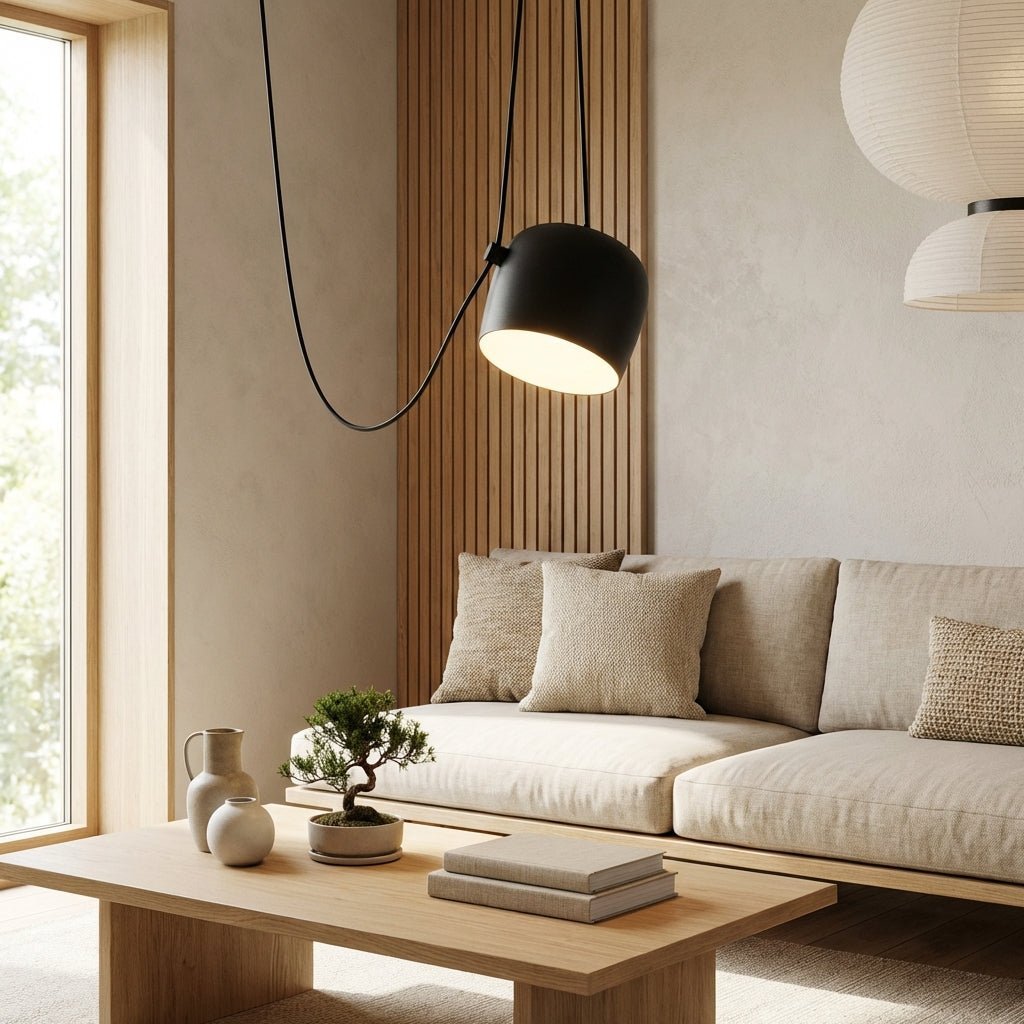 Mendocino Lighting - Altera