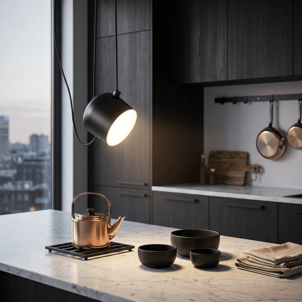 Mendocino Lighting - Altera