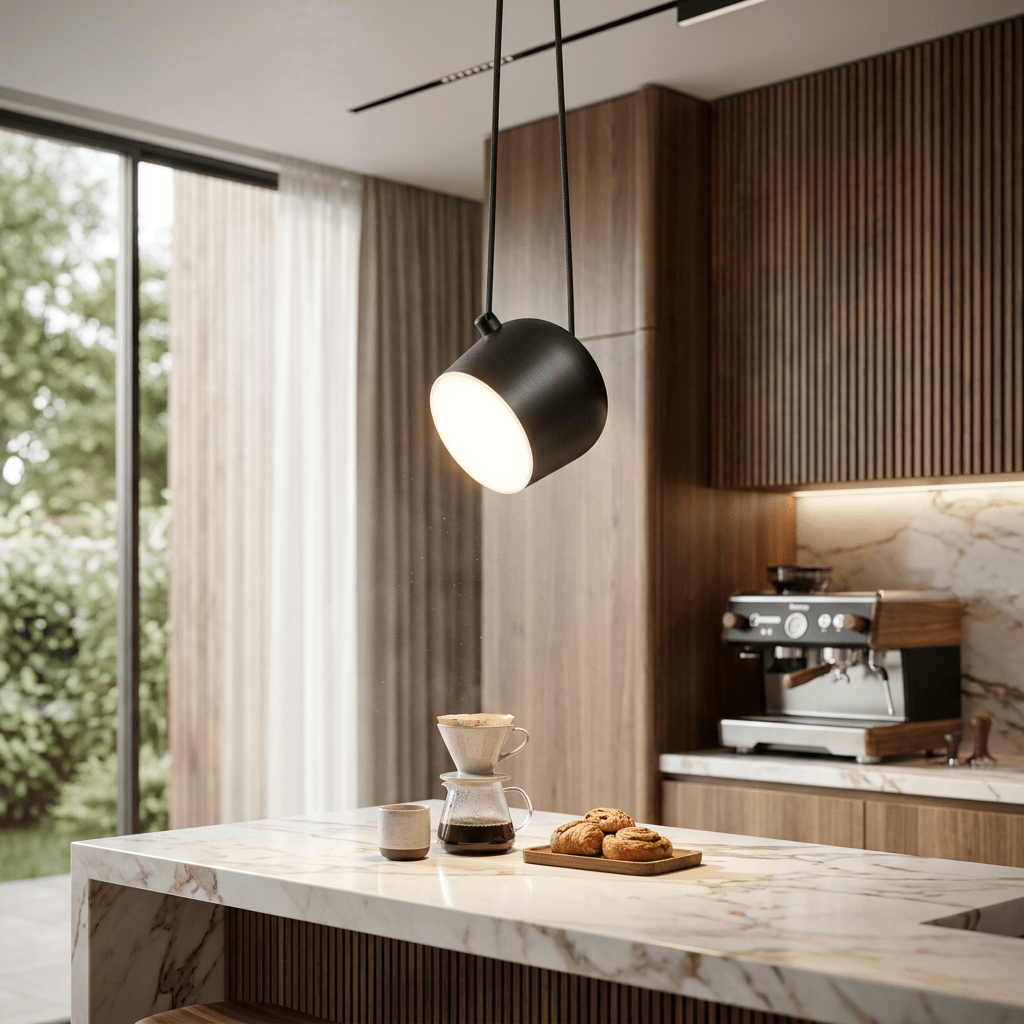 Mendocino Lighting - Altera
