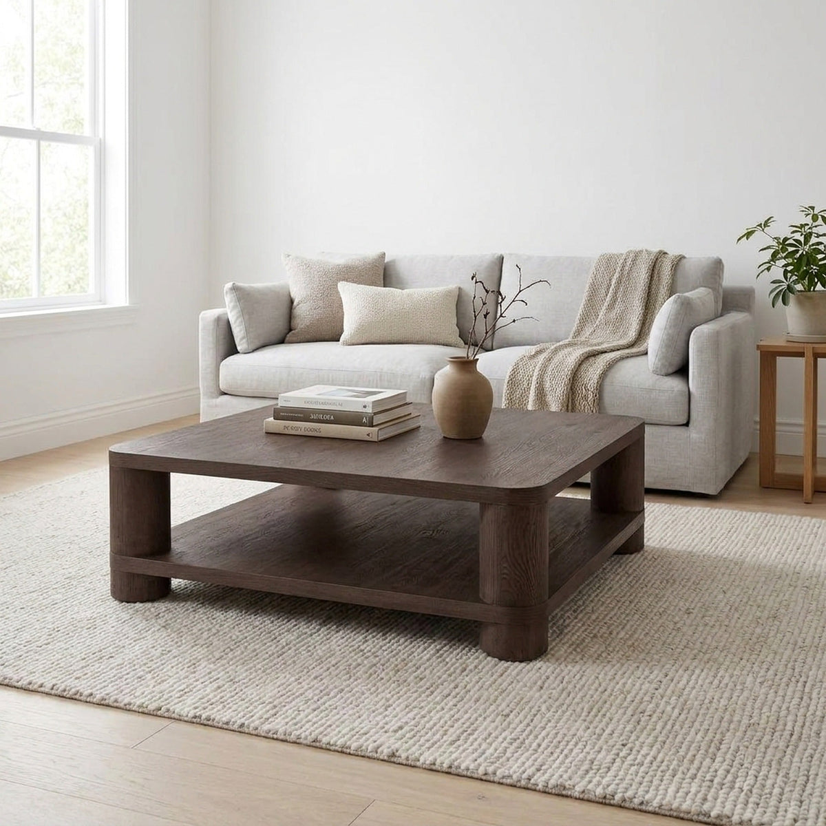 Menton Coffee Table - Altera