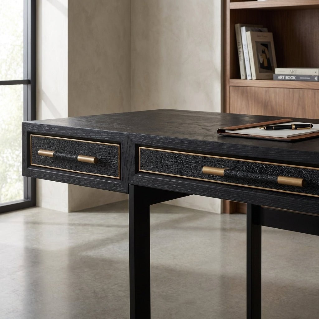 Mercer Desk - Altera