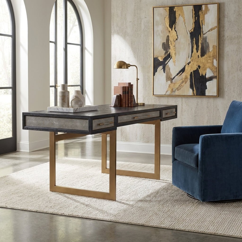 Mercer Desk - Altera