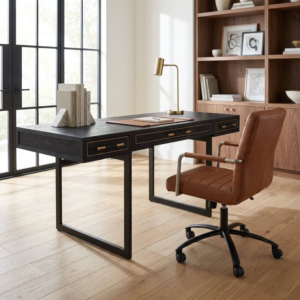 Mercer Desk - Altera