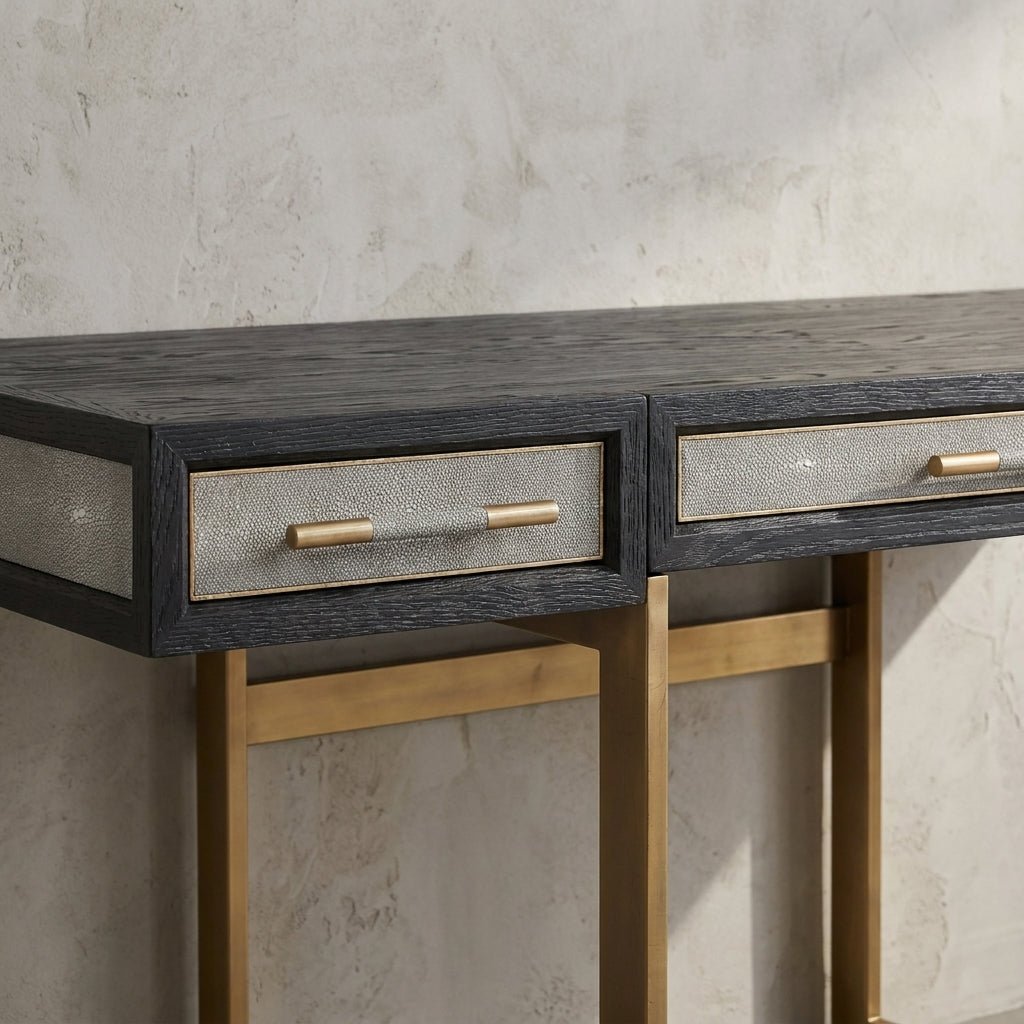 Mercer Desk - Altera
