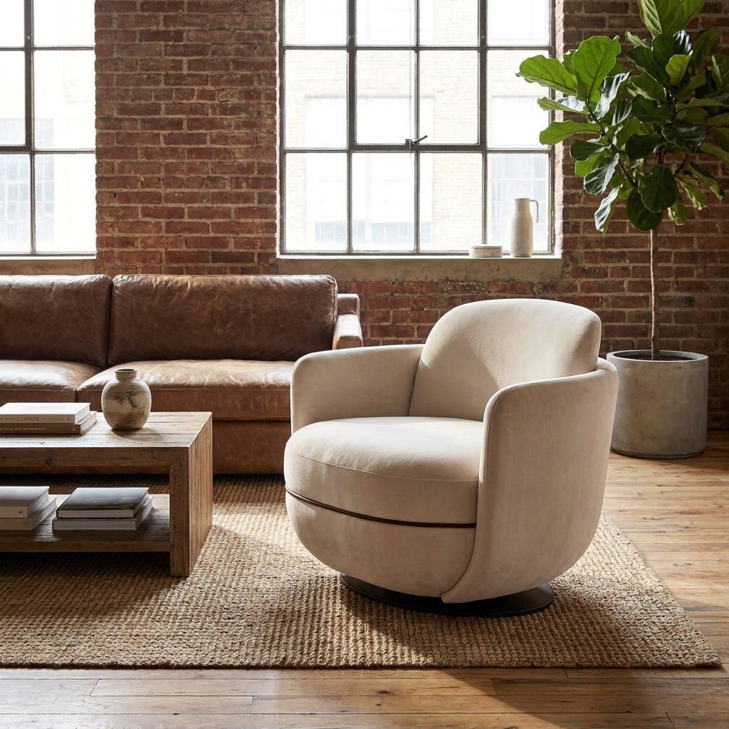 Merida Accent Chair - Altera