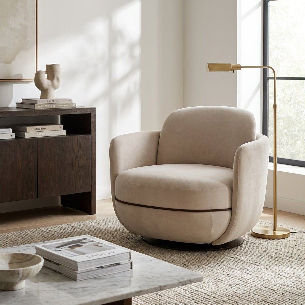 Merida Accent Chair - Altera