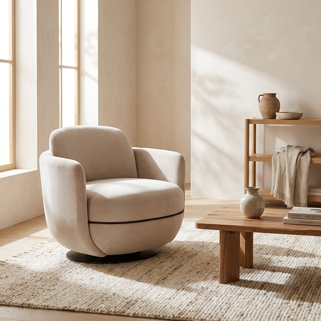 Merida Accent Chair - Altera