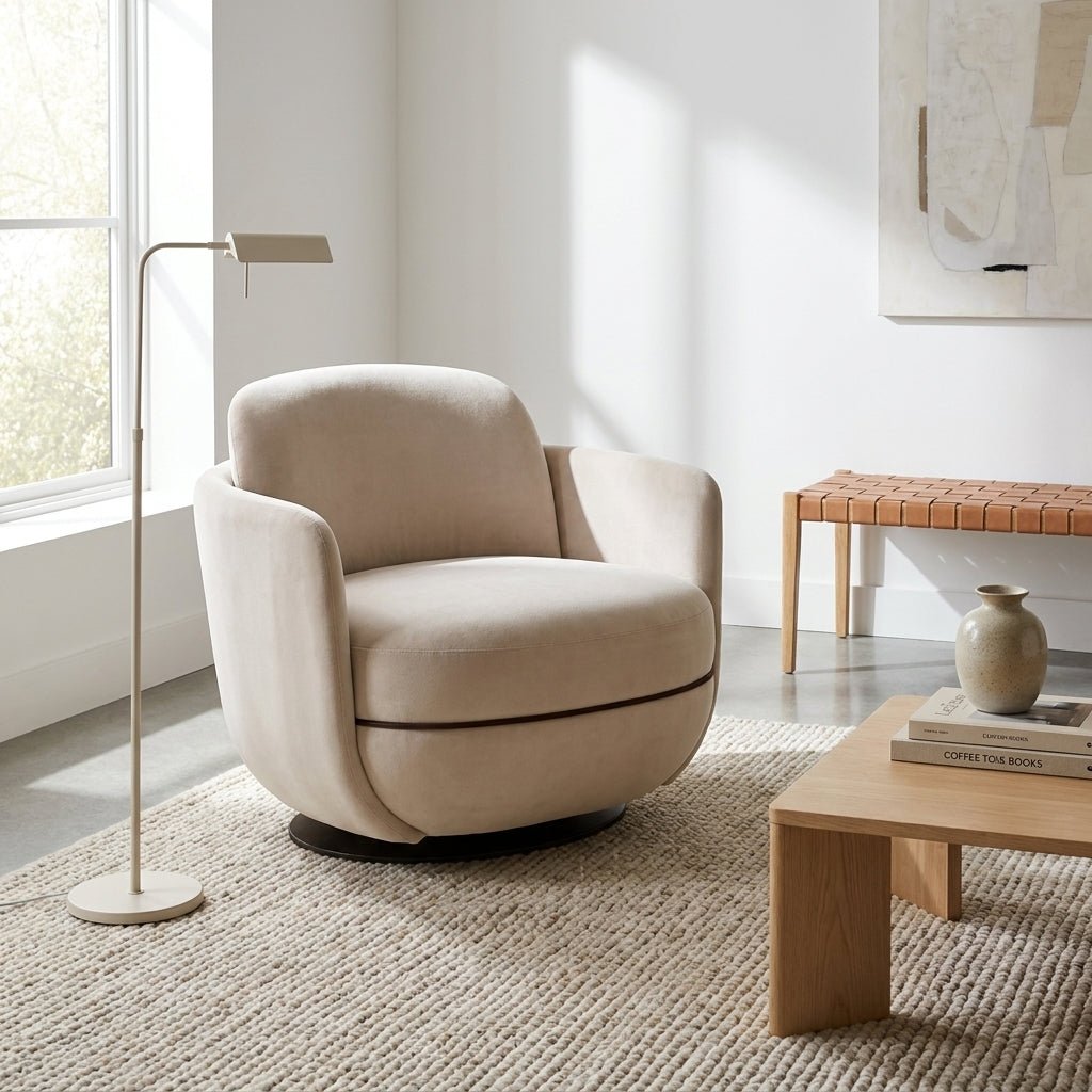 Merida Accent Chair - Altera