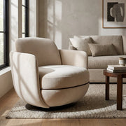 Merida Accent Chair - Altera