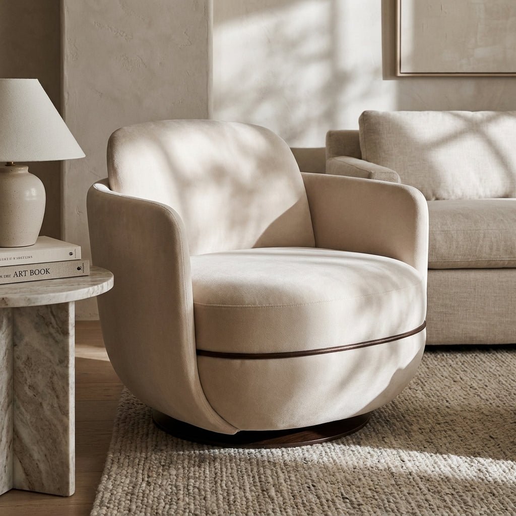 Merida Accent Chair - Altera