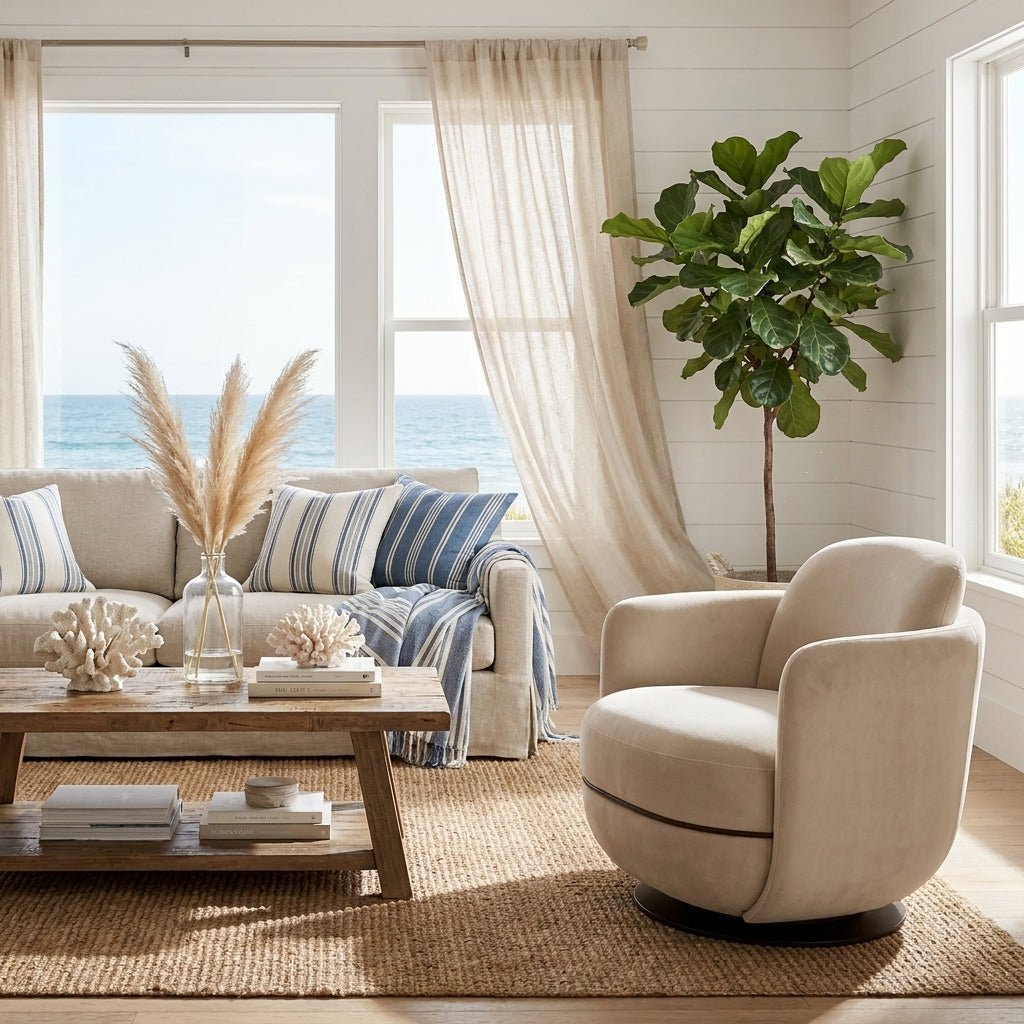 Merida Accent Chair - Altera