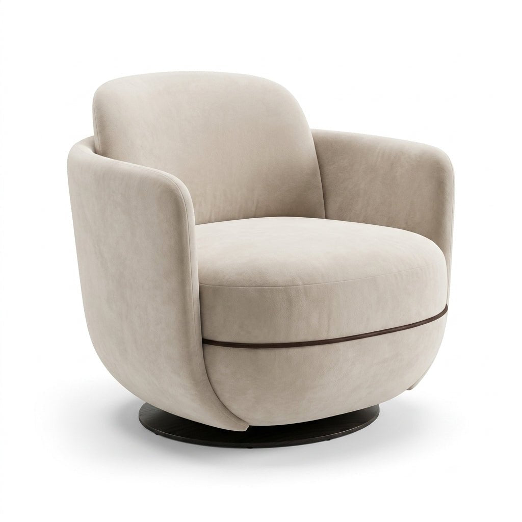 Merida Accent Chair - Altera