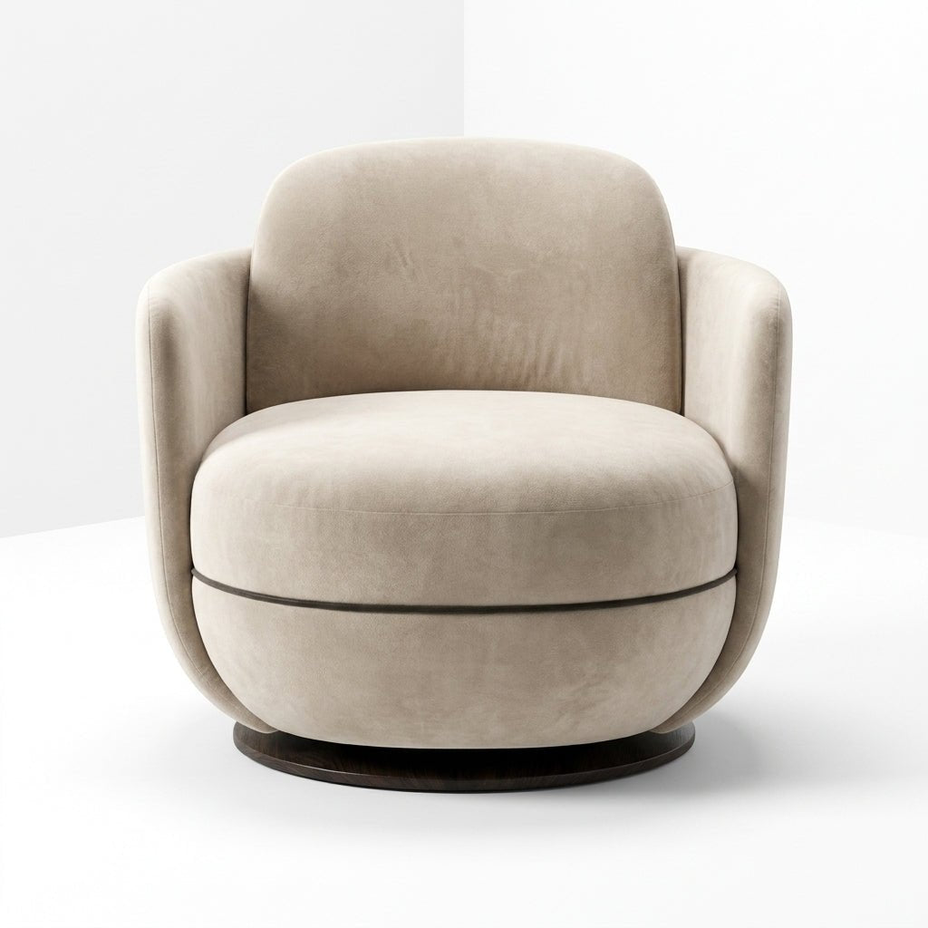 Merida Accent Chair - Altera