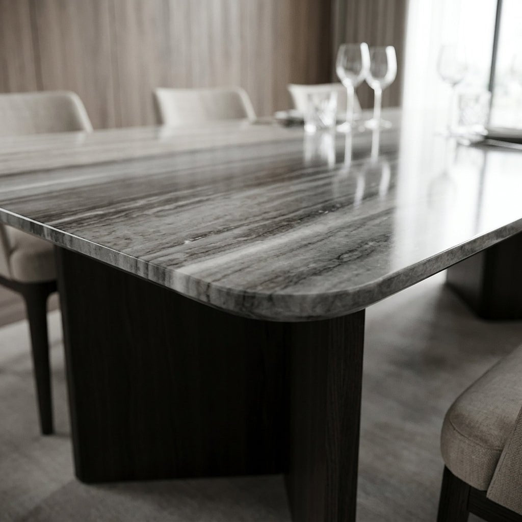 Metropolitan Grand Dining Table - Altera