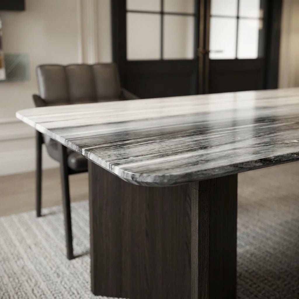 Metropolitan Grand Dining Table - Altera