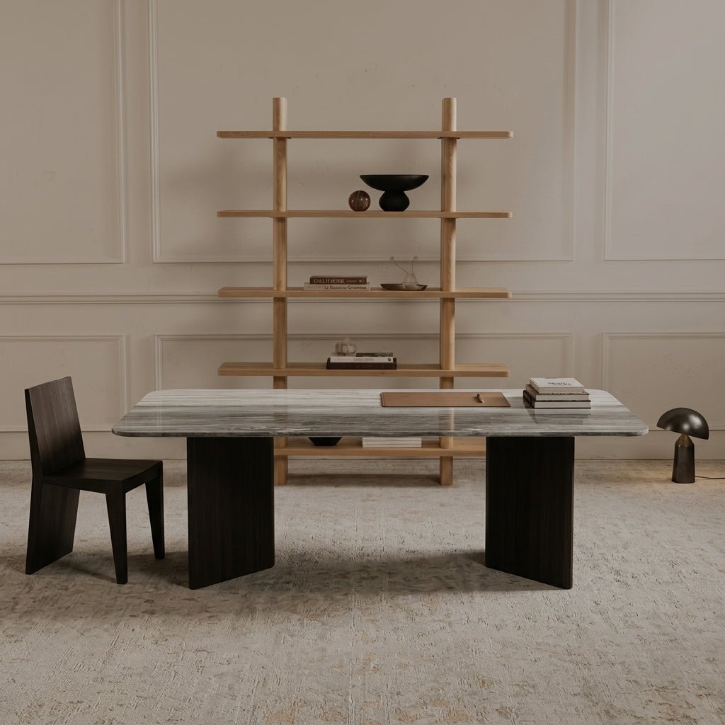 Metropolitan Grand Dining Table - Altera