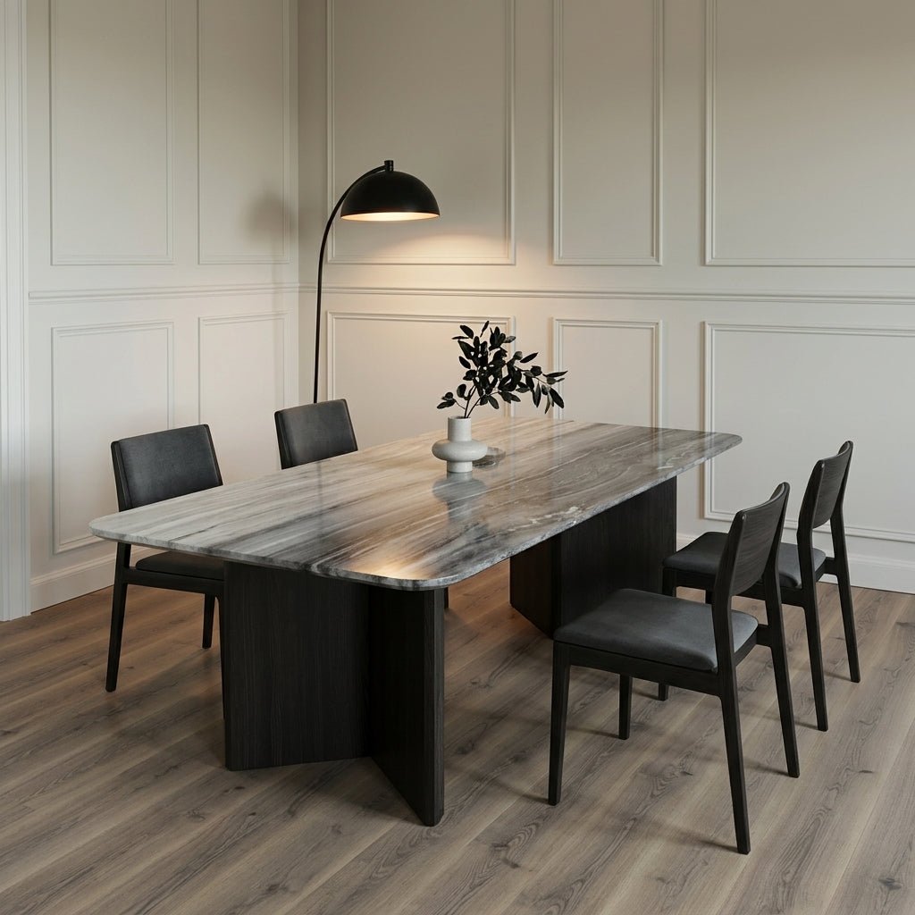 Metropolitan Grand Dining Table - Altera