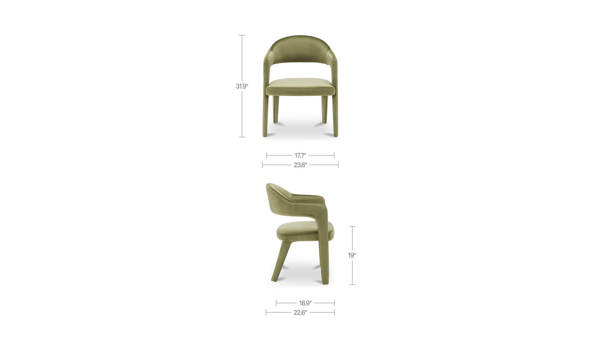 Miles Dining Chair - Altera
