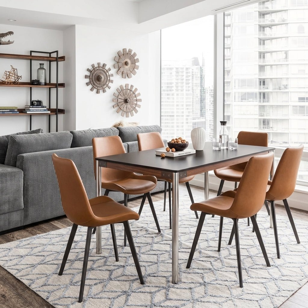Milwakee Dining Set - Altera