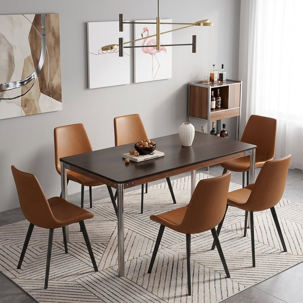 Milwakee Dining Set - Altera