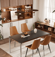 Milwakee Dining Set - Altera