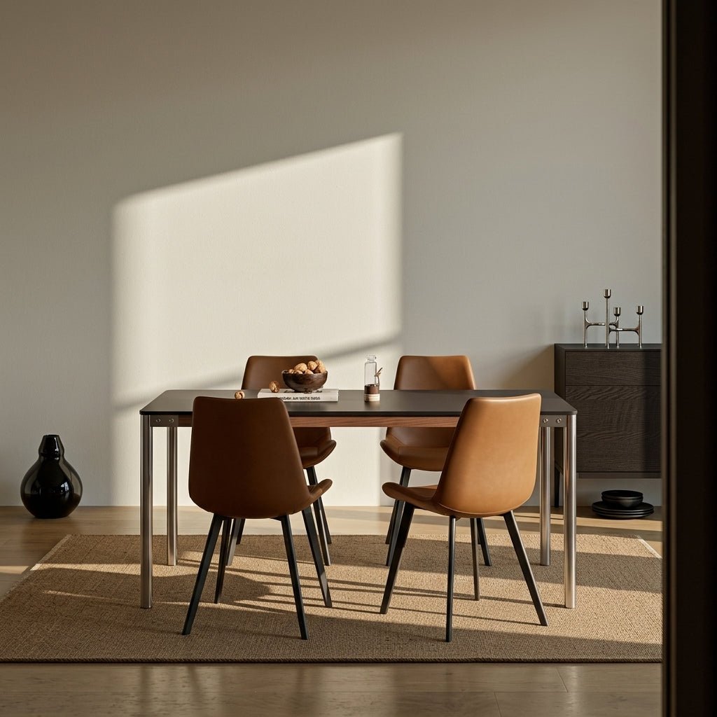 Milwakee Dining Set - Altera