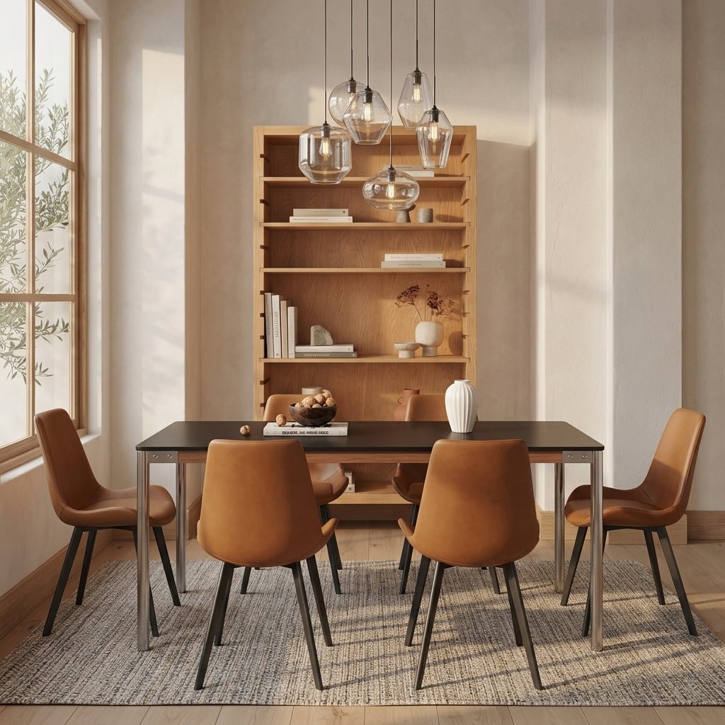 Milwakee Dining Set - Altera