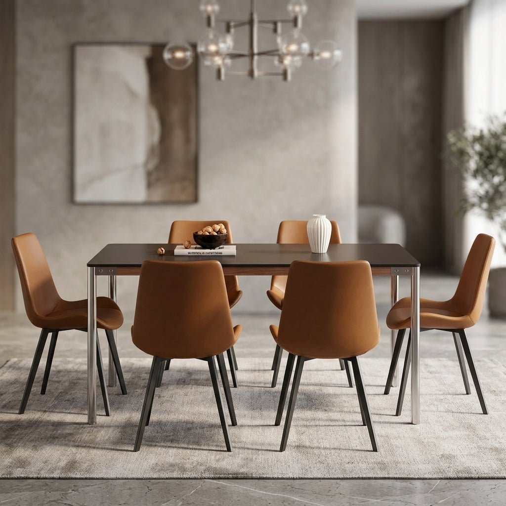 Milwakee Dining Set - Altera