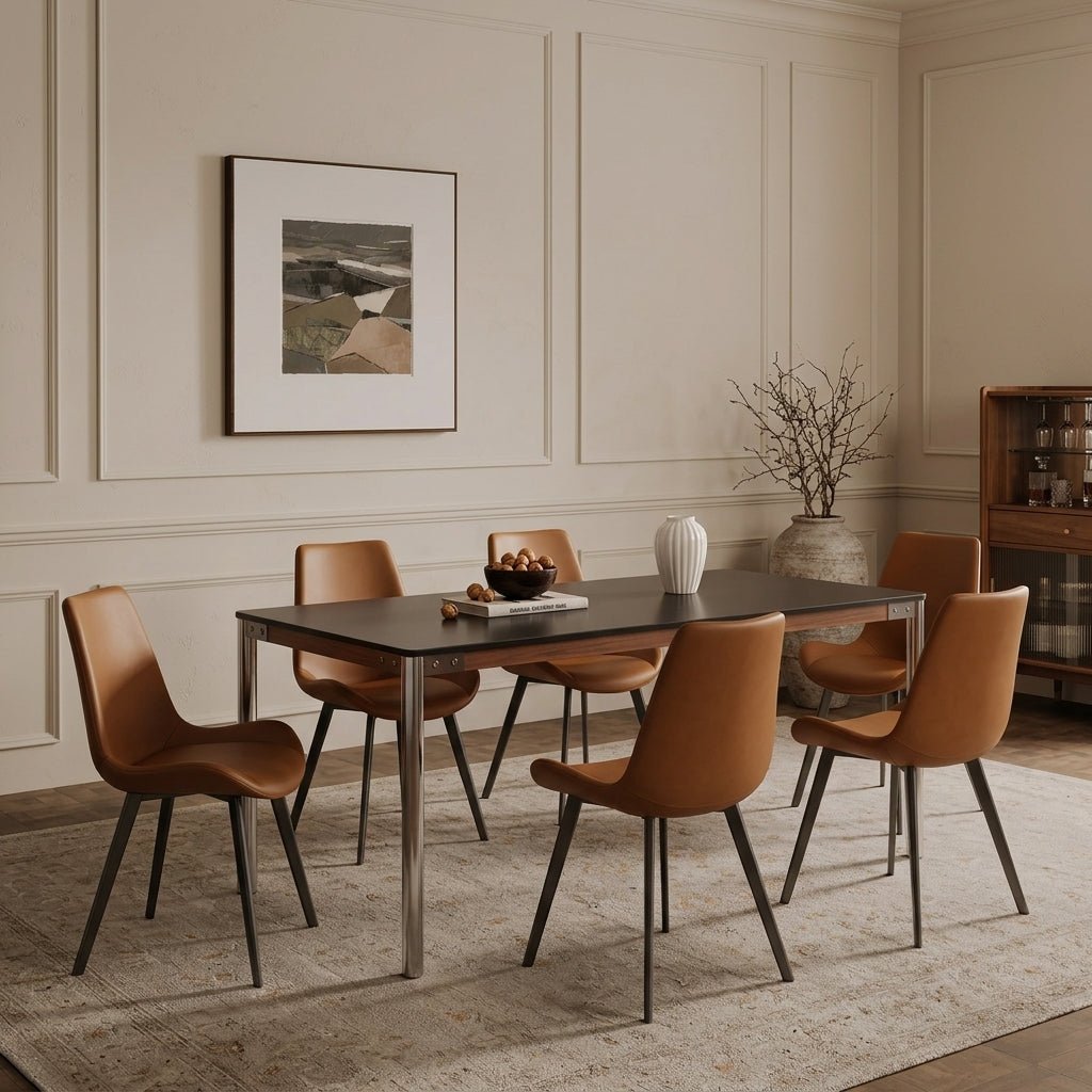Milwakee Dining Set - Altera